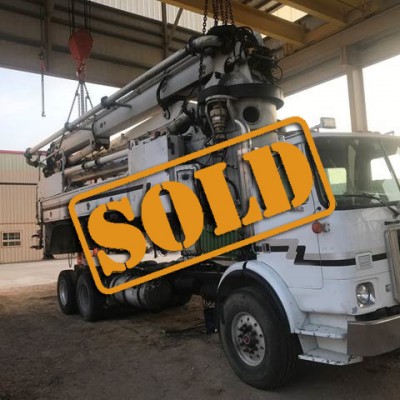 sold
