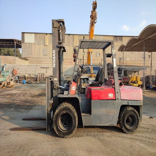 FORKLIFTHOME